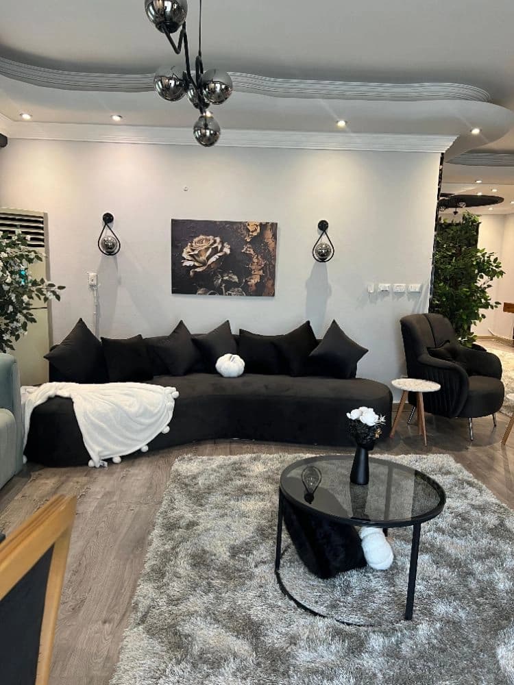 Twin House for Rent – Fully Furnished in Madinaty