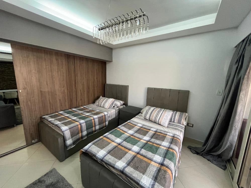 Furnished Apartment for Rent – Mohandessin