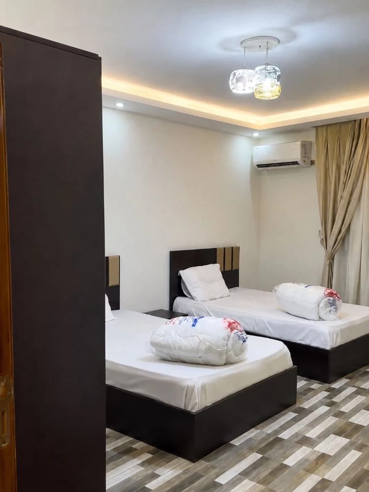 VIP Furnished Apartment for Rent – Mohandessin