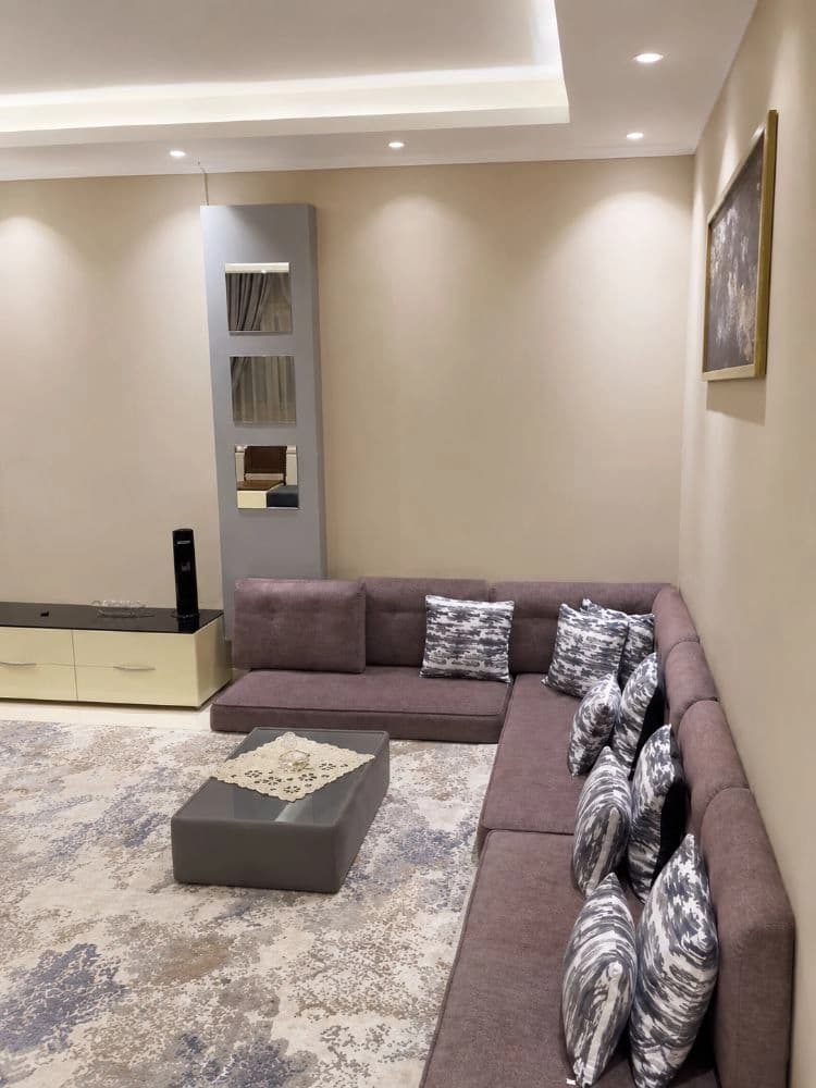 VIP Furnished Apartment for Rent – Mohandessin