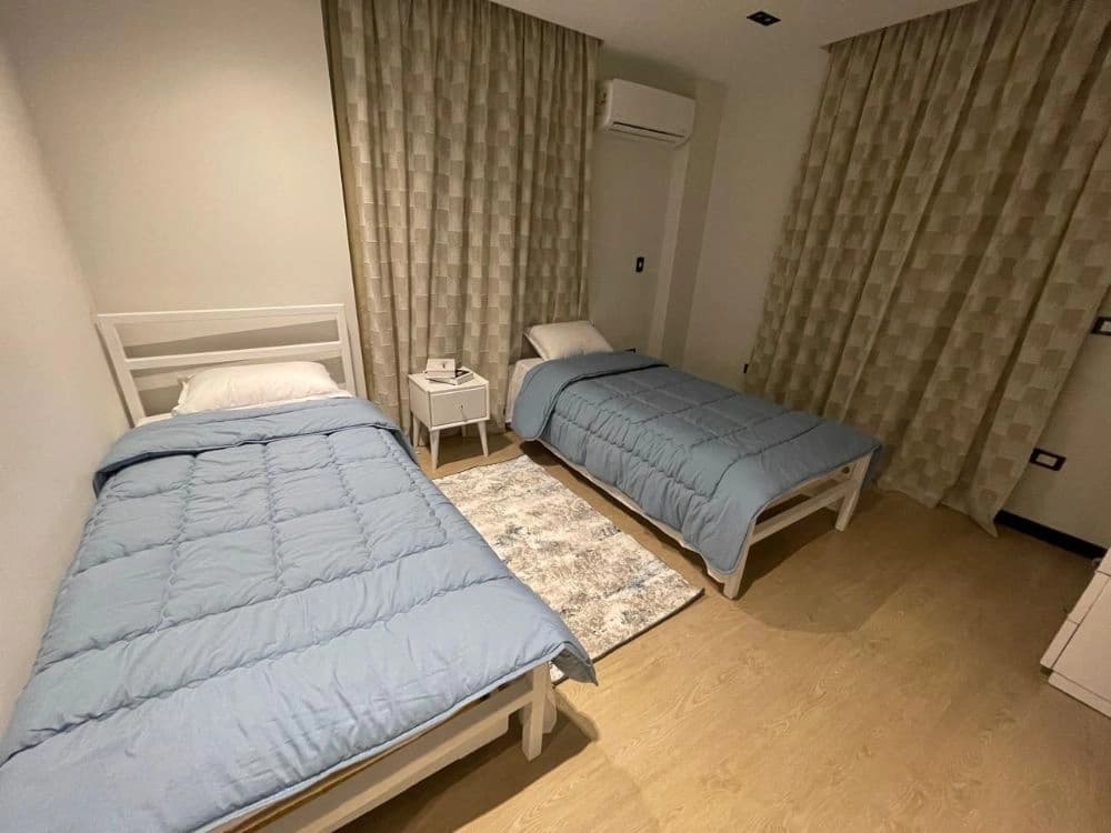Furnished Apartment for Rent – Dokki