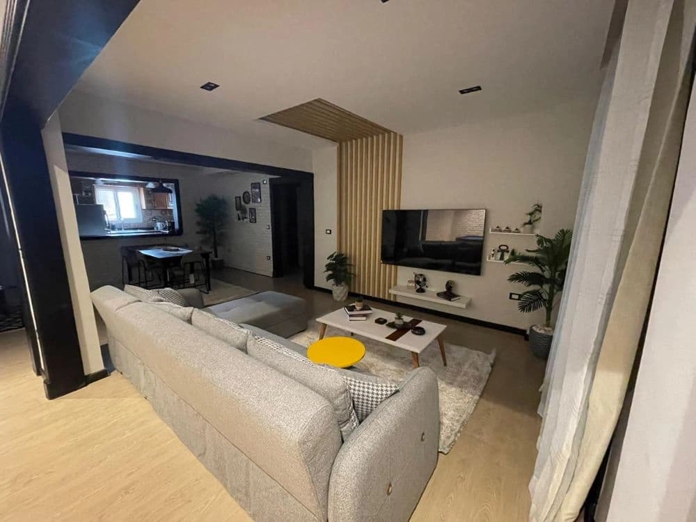 Furnished Apartment for Rent – Dokki