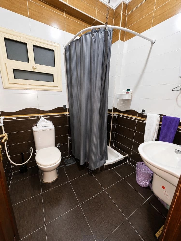 Furnished Apartment for Rent in Zamalek