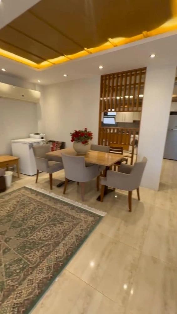 Furnished Apartment for Rent in Dokki | 200 sqm
