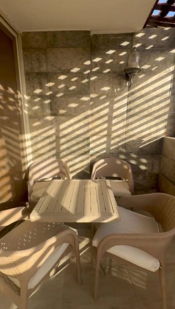 Furnished Apartment for Rent in Dokki | 200 sqm