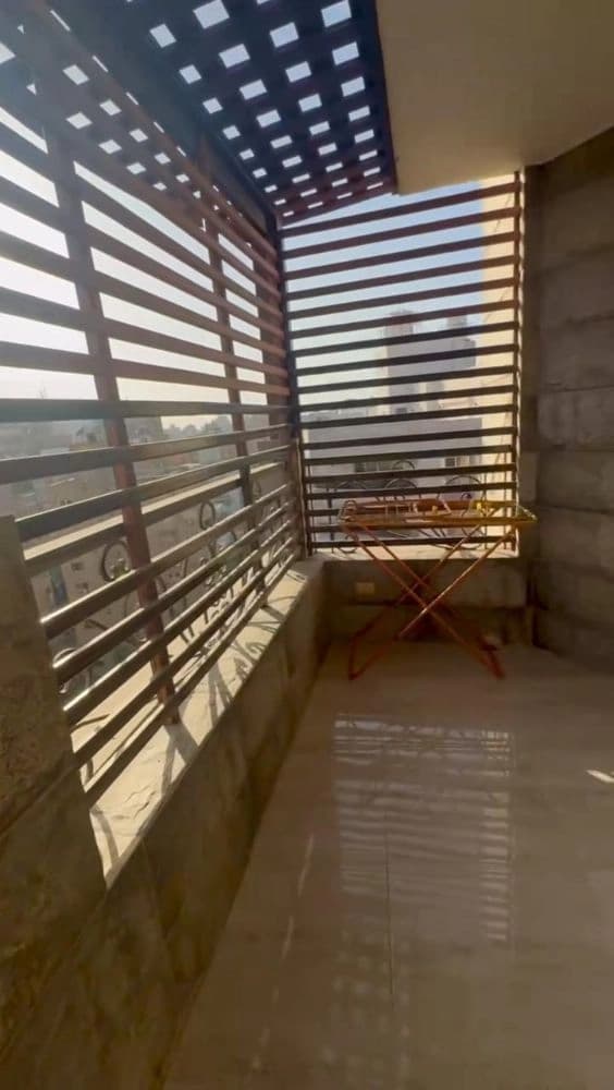 Furnished Apartment for Rent in Dokki | 200 sqm