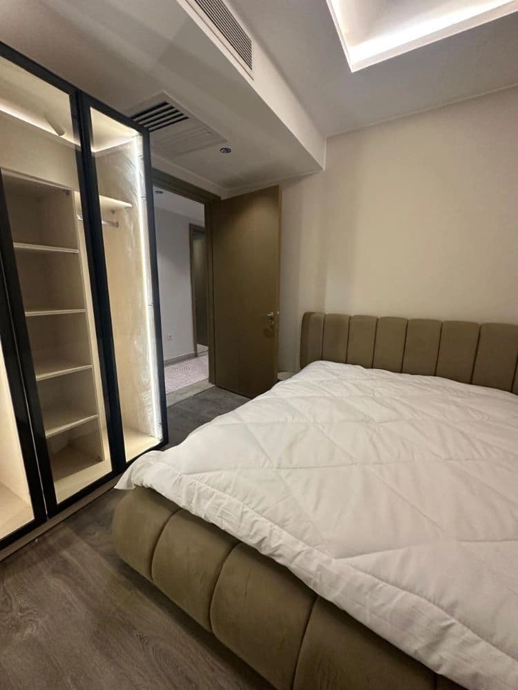 Apartment for Rent in ZED Towers Hotel Furniture First Use