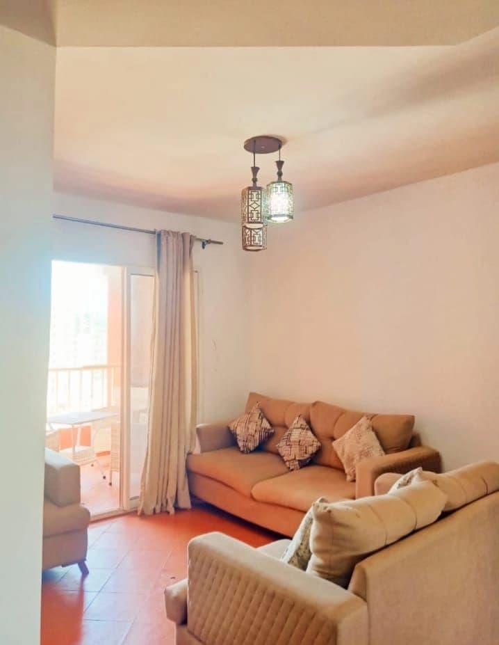 Daily Chalet for Rent in Porto Golf Marina | Pools Aqua Park