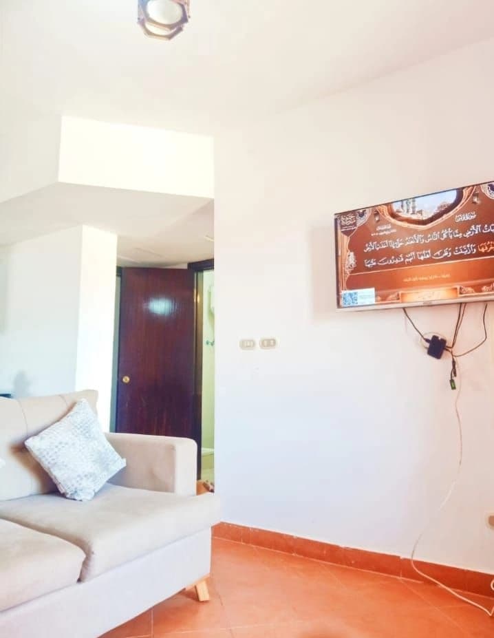 Daily Chalet for Rent in Porto Golf Marina | Pools Aqua Park