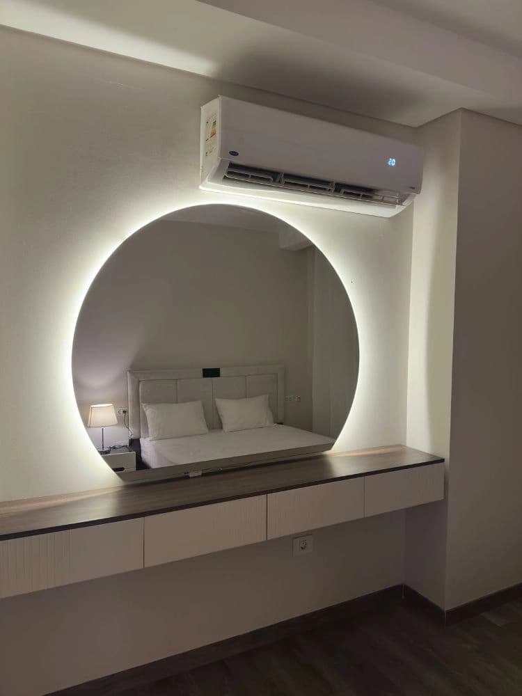 Apartment for Rent in ZED Compound | 105 sqm