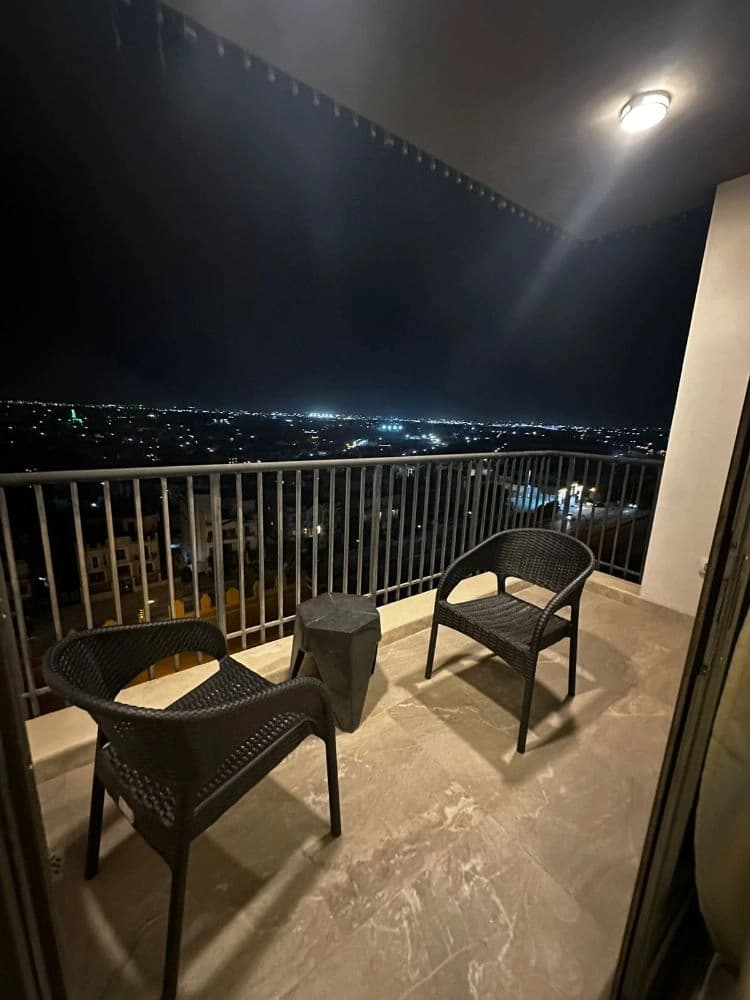 Apartment for Rent in ZED Compound | 105 sqm