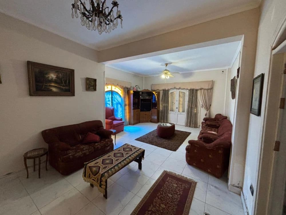Standalone Villa for Daily Rent – North Coast