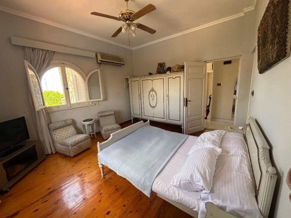 Standalone Villa for Daily Rent – North Coast
