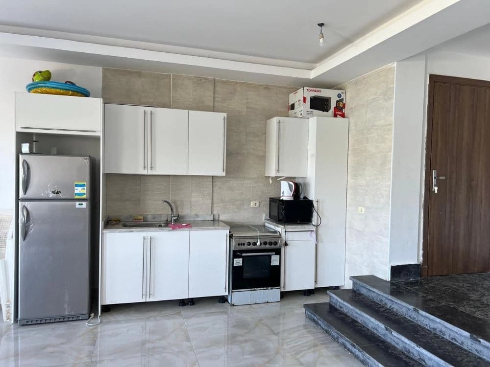 Chalet for Rent in Amwaj – North Coast | Costa Pool View