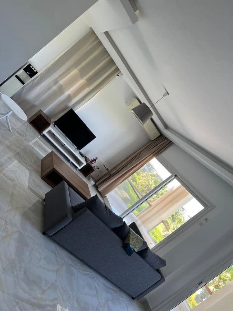 Chalet for Rent in Amwaj – North Coast | Costa Pool View