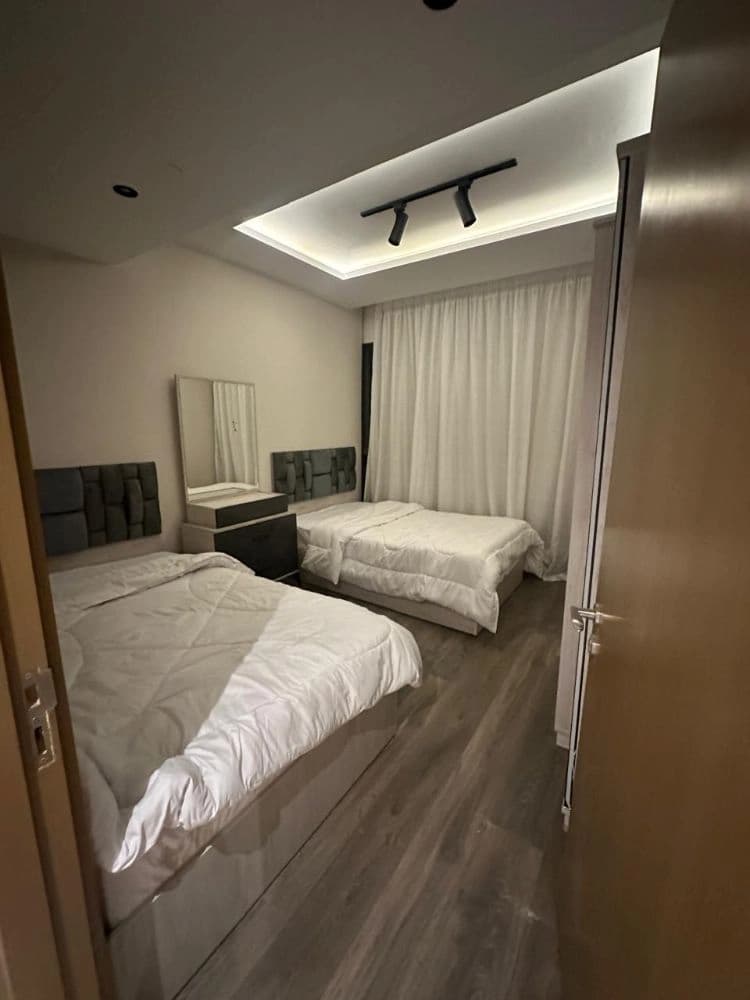 Apartment for Rent in ZED Towers | 168 sqm