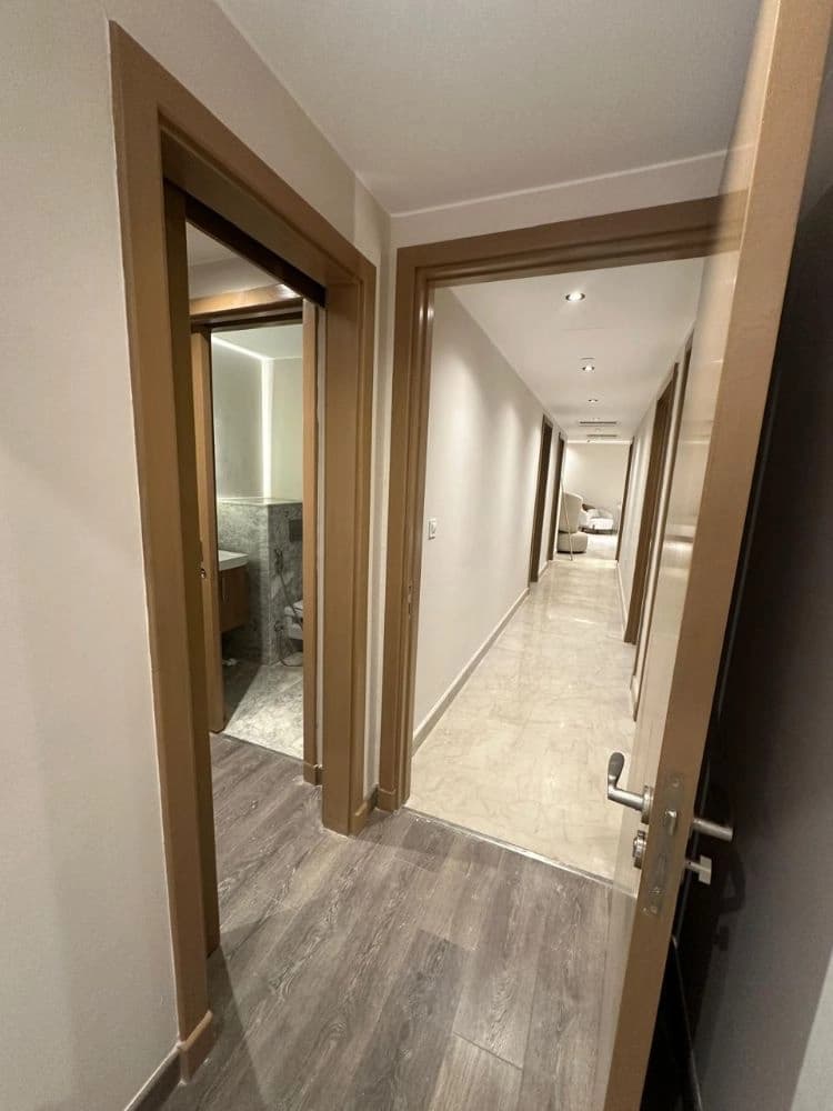 Apartment for Rent in ZED Towers | 168 sqm