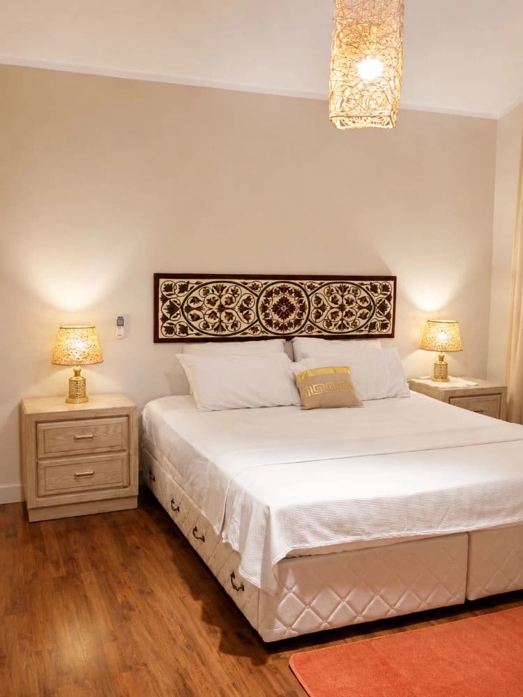 Apartment for Daily & Monthly Rent – Nasr City