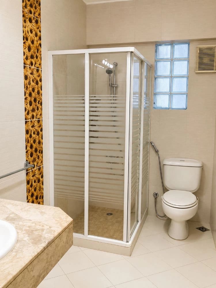 Apartment for Daily & Monthly Rent – Nasr City