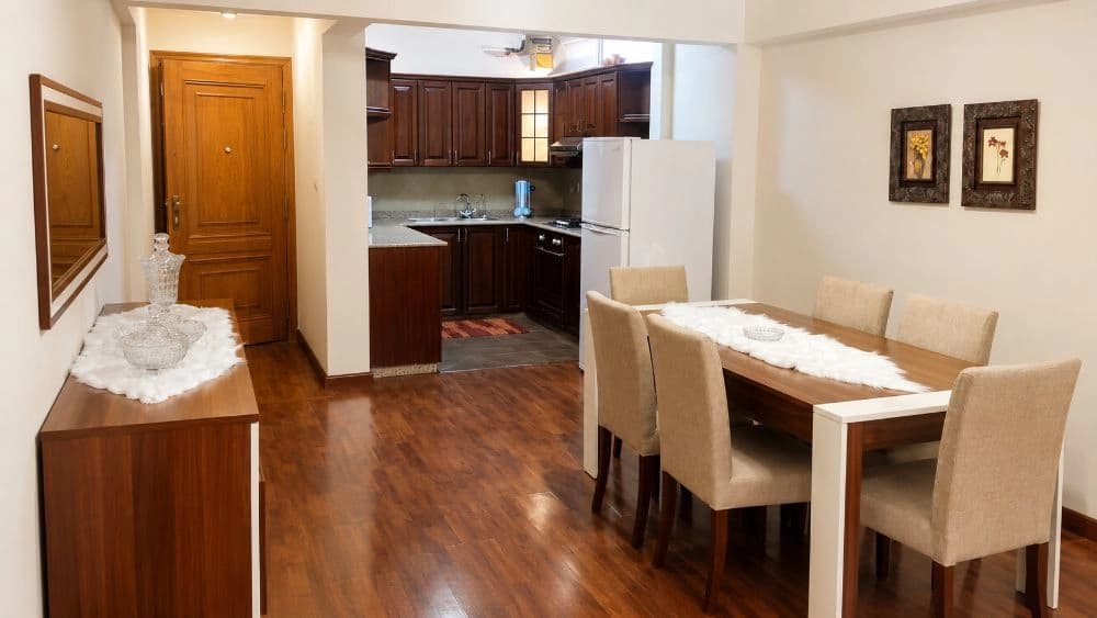 Apartment for Daily & Monthly Rent – Nasr City