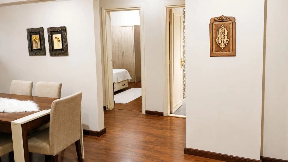 Apartment for Daily & Monthly Rent – Nasr City