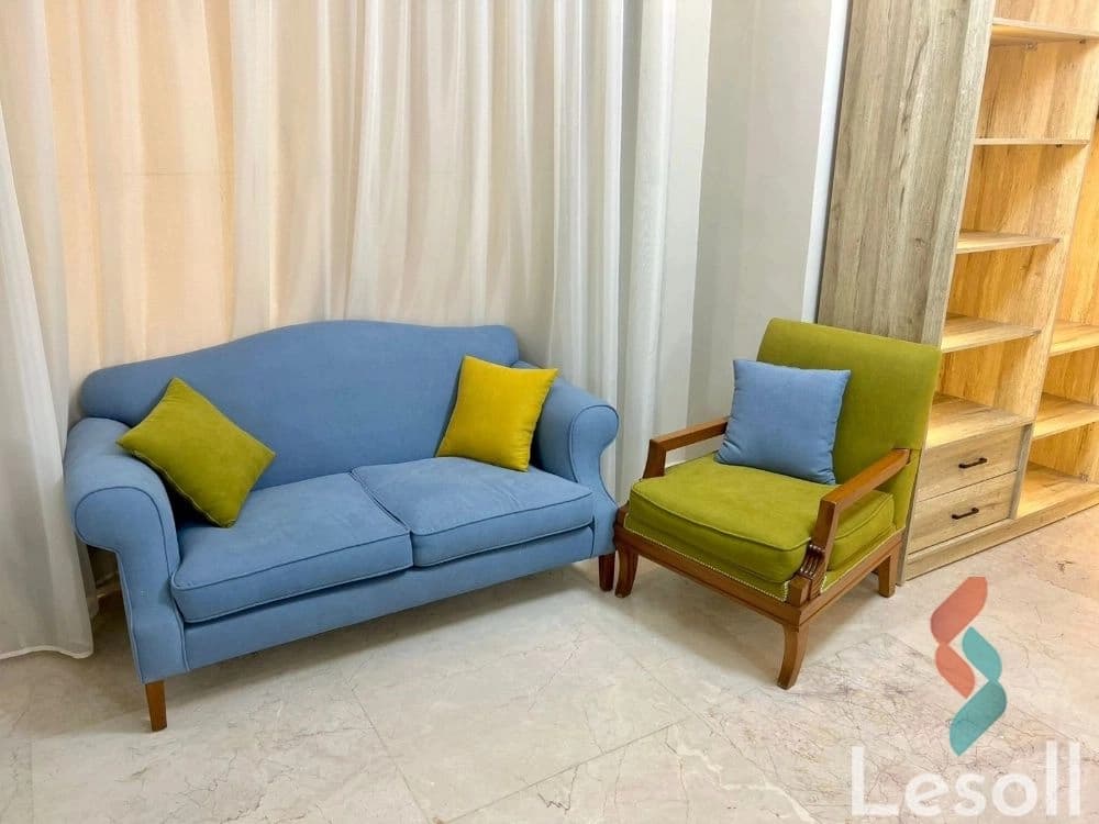 Luxury Hotel Rooms for Daily Rent in New Cairo