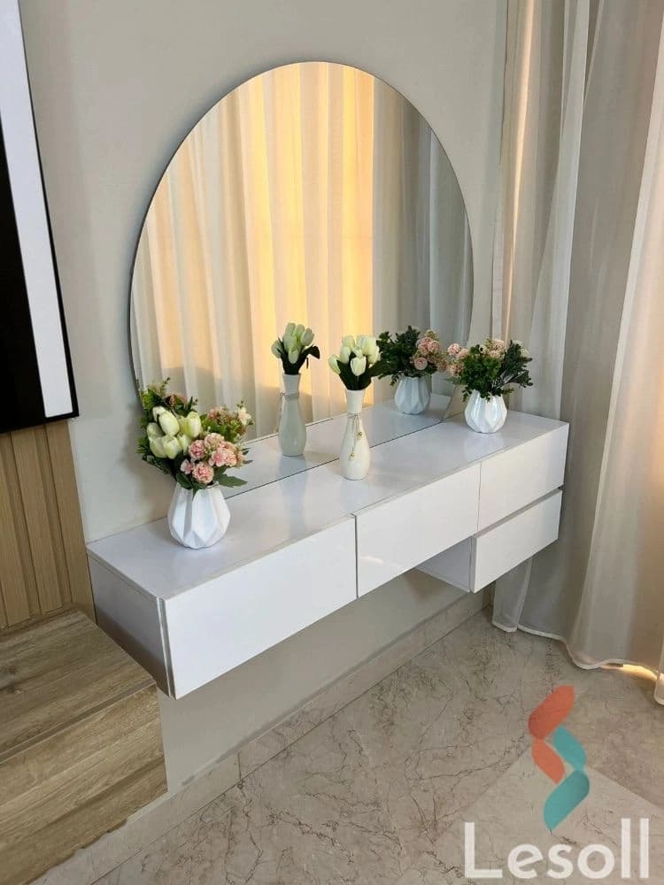 Luxury Hotel Rooms for Daily Rent in New Cairo