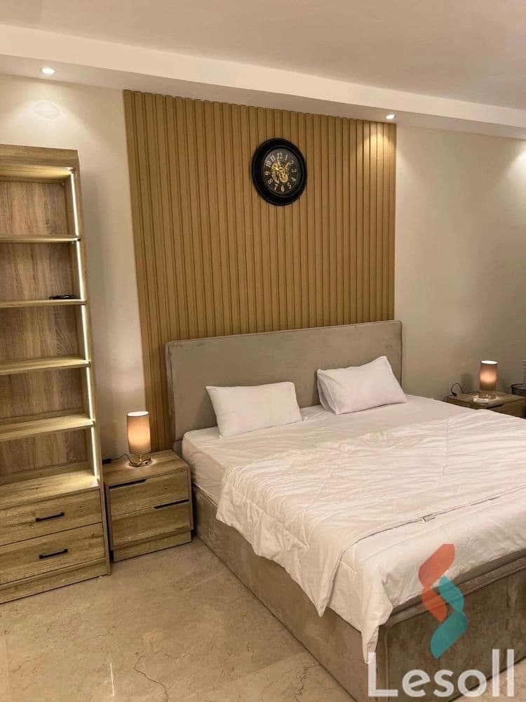 Luxury Hotel Rooms for Daily Rent in New Cairo