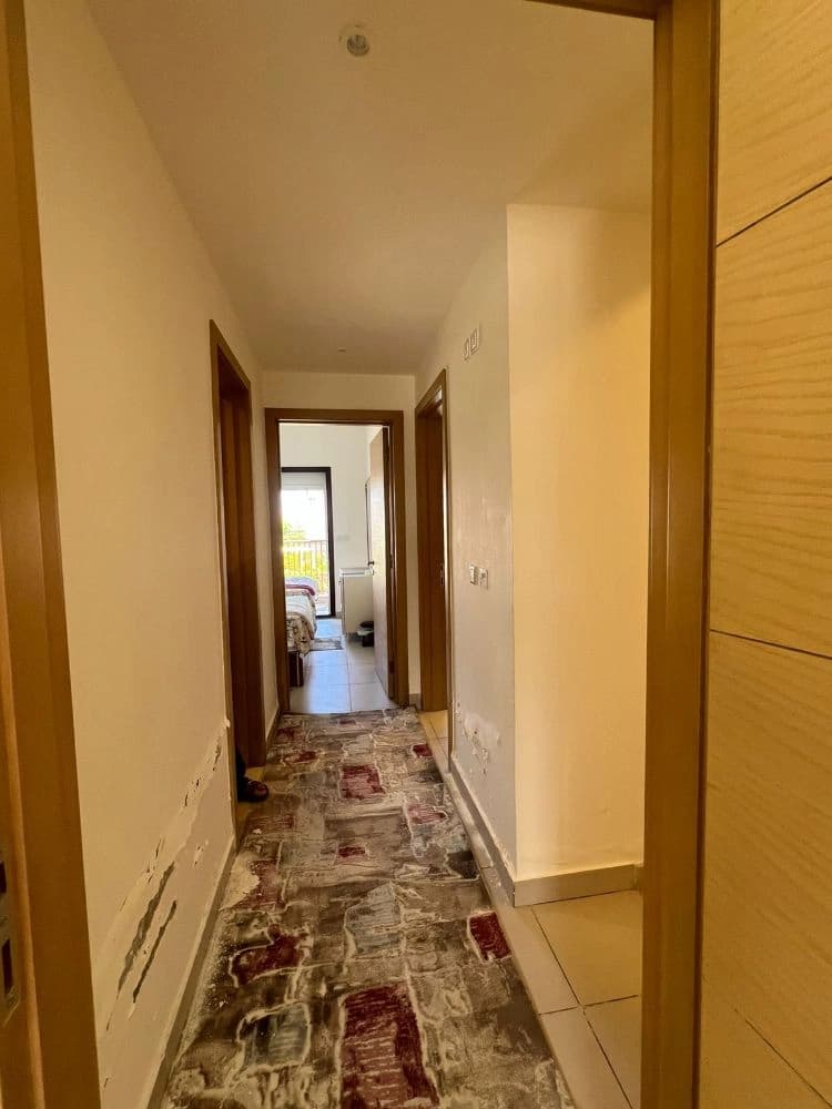 Luxury Twin House for Daily Rent in Marassi – Riva Salerno