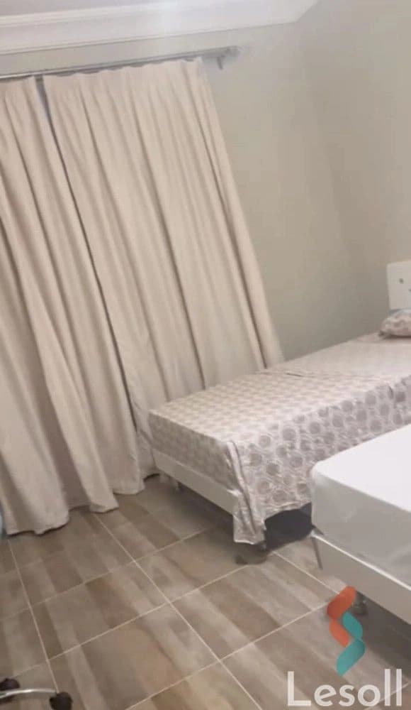Twin House Villa for Rent in La Vista Bay East | Sea View