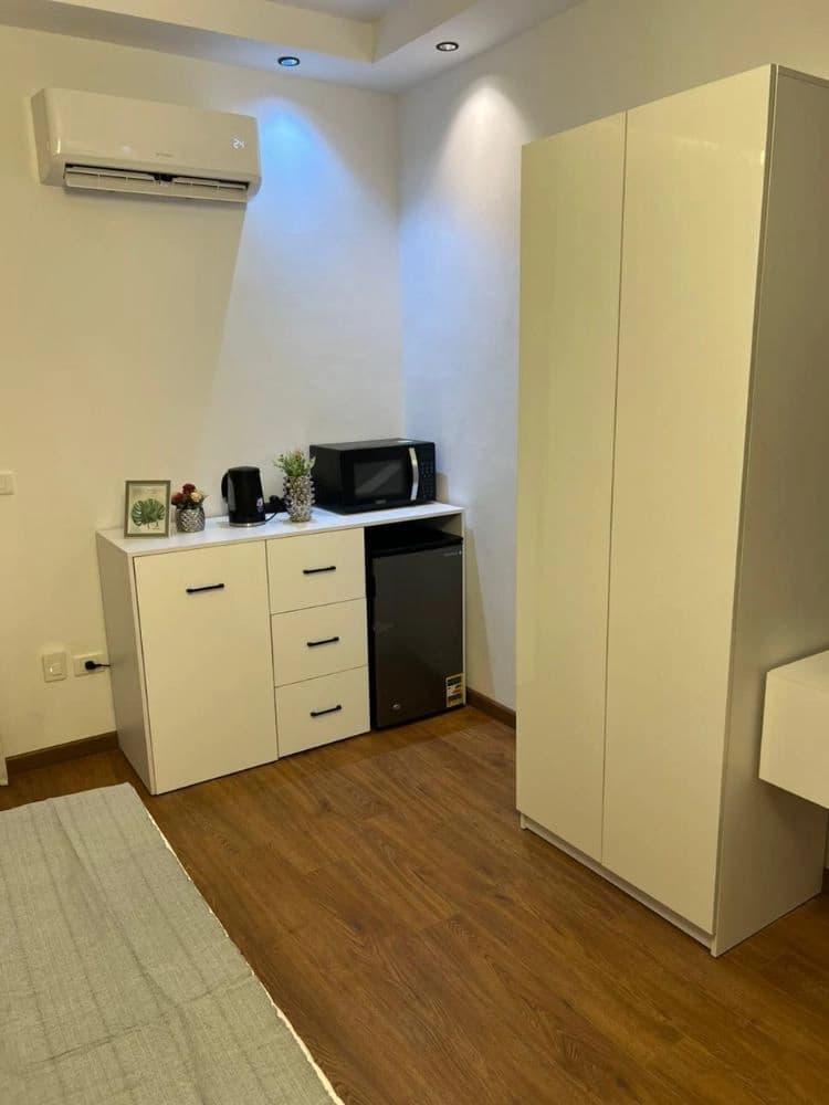Luxury Hotel Rooms for Daily Rent in New Cairo