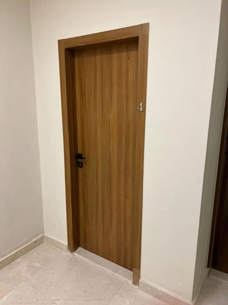Luxury Hotel Rooms for Daily Rent in New Cairo
