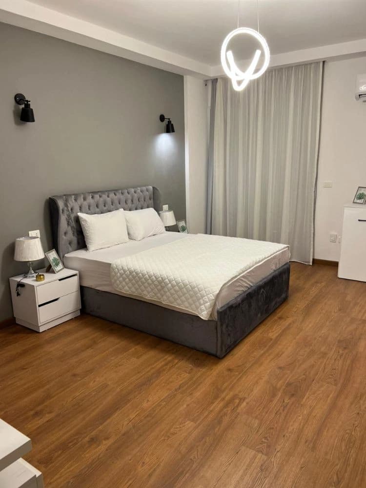 Luxury Hotel Rooms for Daily Rent in New Cairo
