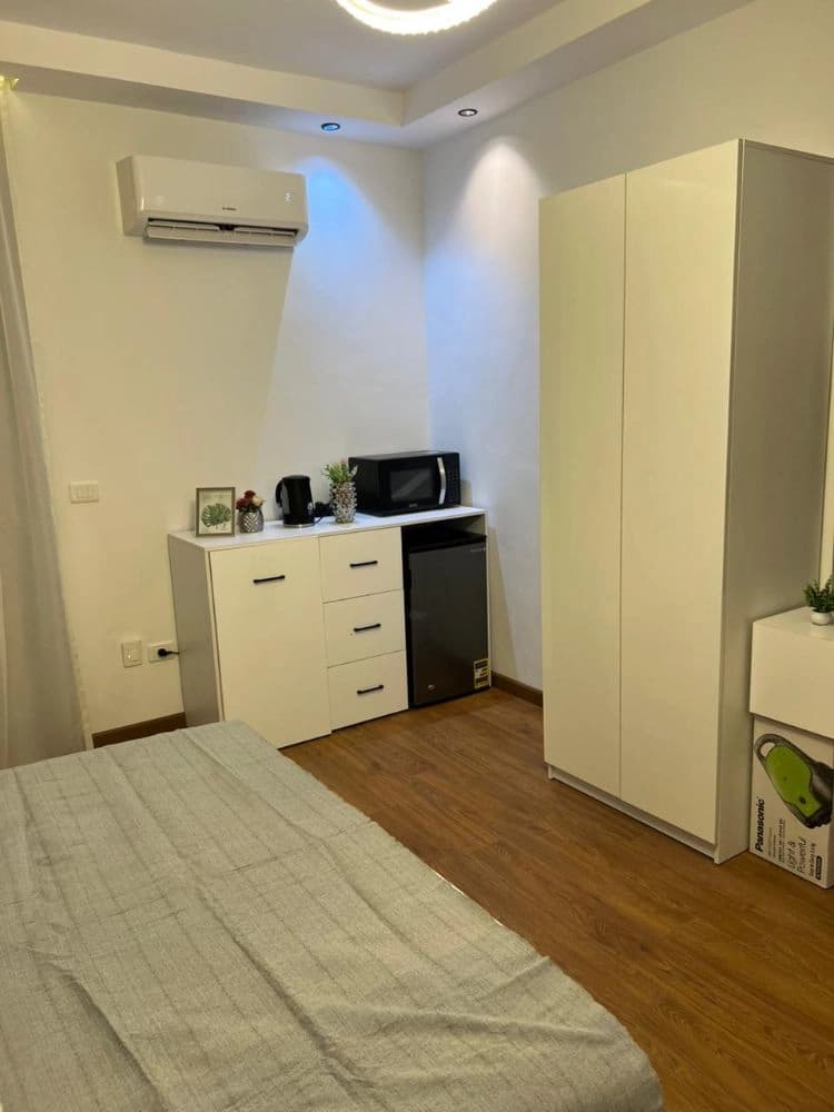 Luxury Hotel Rooms for Daily Rent in New Cairo
