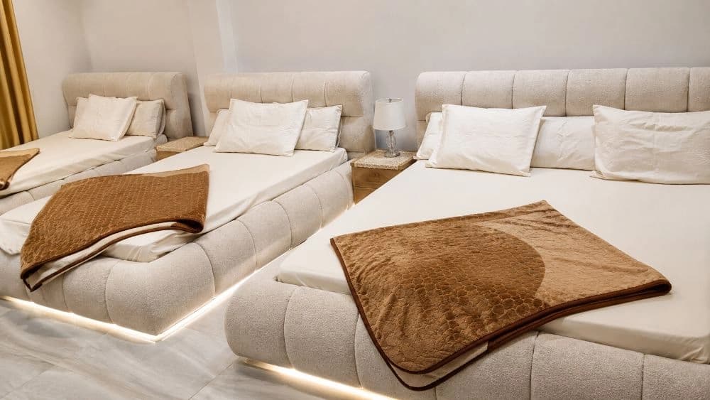 Furnished Apartment for Rent in Abbas El Akkad Main Street