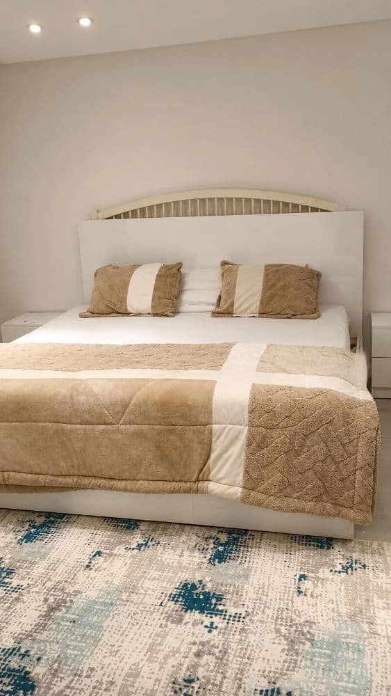 Furnished Apartment for Rent in Abbas El Akkad Main Street