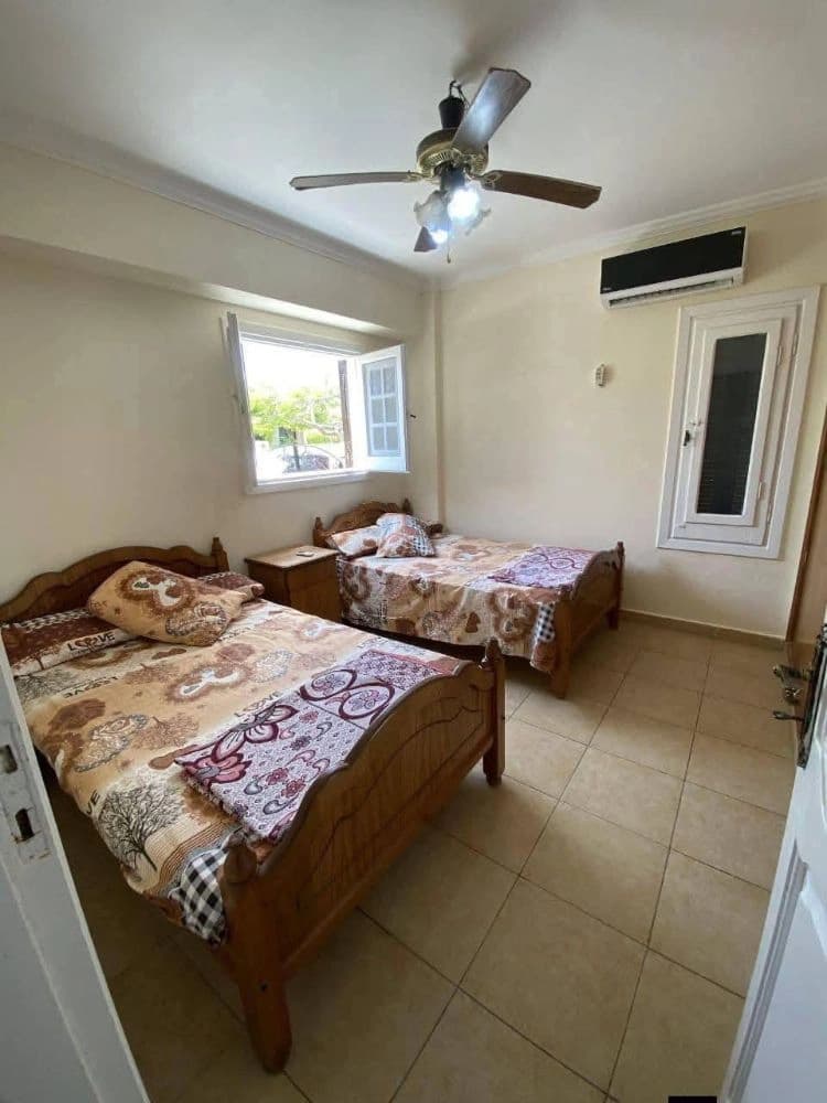 Daily Villa for Rent North Coast | Ramses Village | Sea View