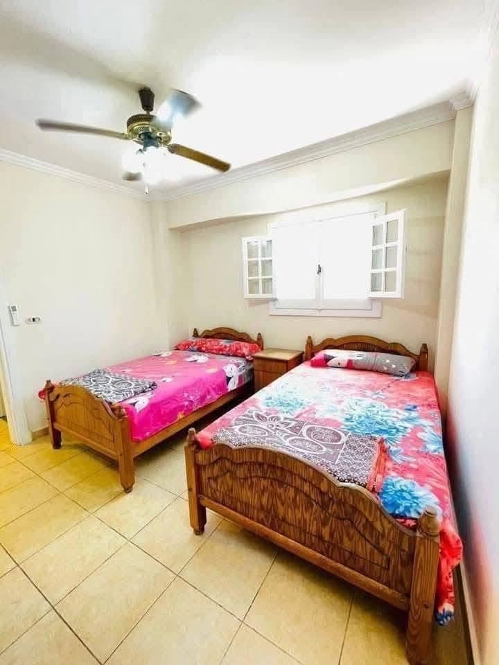 Daily Villa for Rent North Coast | Ramses Village | Sea View