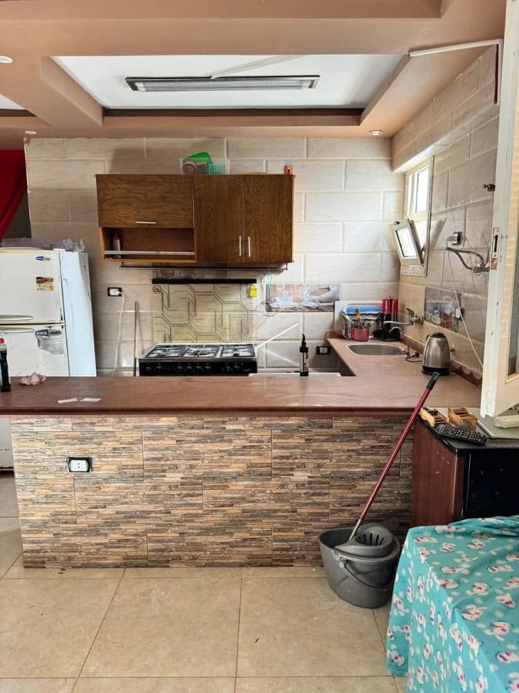 Ground Floor Chalet for Rent | Al Rawda NC | Families Only