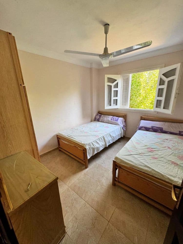 Ground Floor Chalet for Rent | Al Rawda NC | Families Only