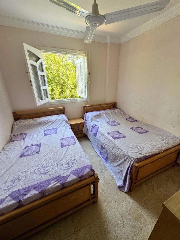Ground Floor Chalet for Rent | Al Rawda NC | Families Only