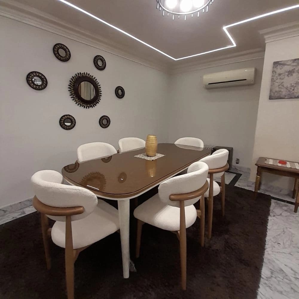 Hotel Furnished Apartment for Rent – Makram Ebeid
