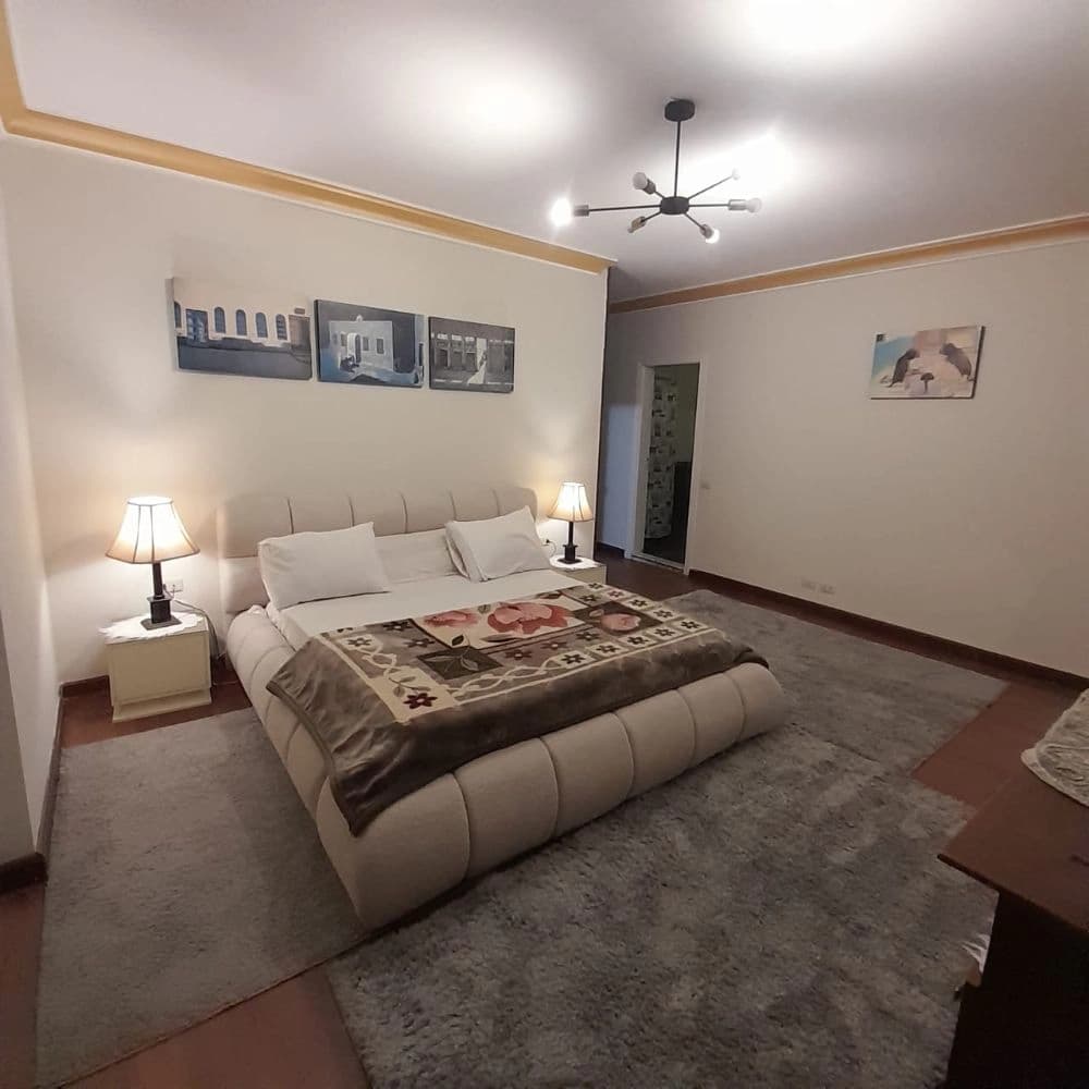 Hotel Furnished Apartment for Rent – Makram Ebeid