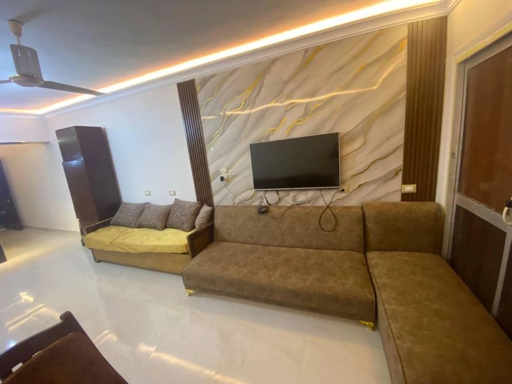 Chalet for Daily Rent in Canary Beach Ain Sokhna | 100 sqm