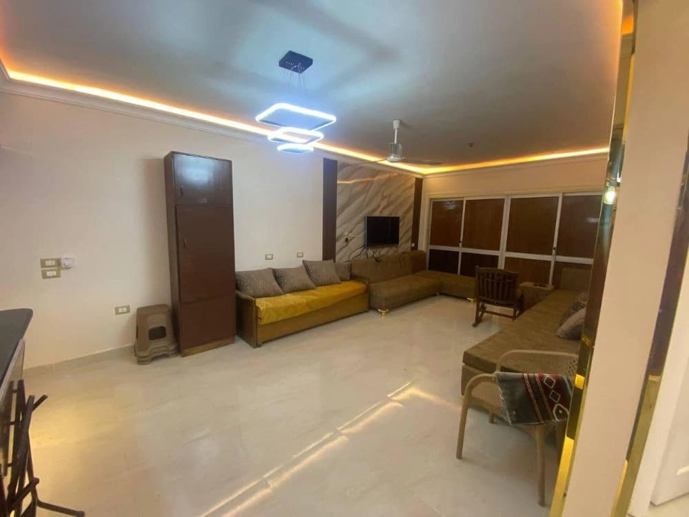 Chalet for Daily Rent in Canary Beach Ain Sokhna | 100 sqm