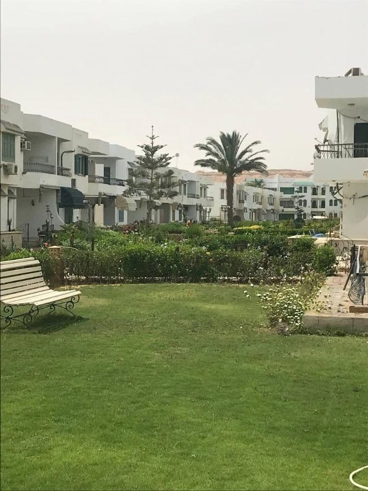 Chalet for Daily Rent in Canary Beach Ain Sokhna | 100 sqm