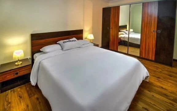 Serviced Apartment for Rent | Ocean Blue Sheraton
