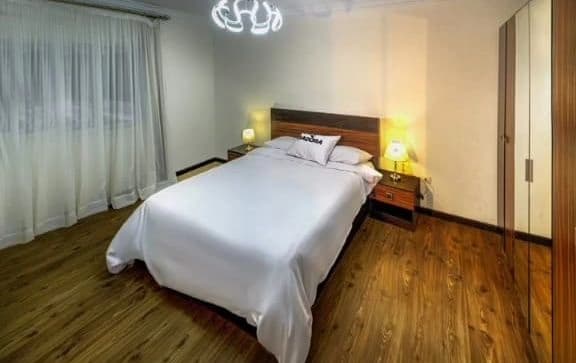 Serviced Apartment for Rent | Ocean Blue Sheraton