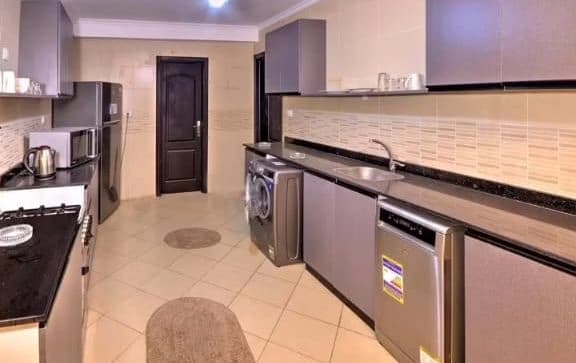 Serviced Apartment for Rent | Ocean Blue Sheraton