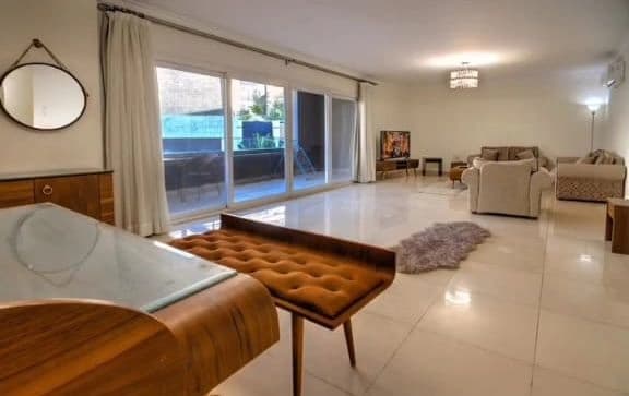 Serviced Apartment for Rent | Ocean Blue Sheraton
